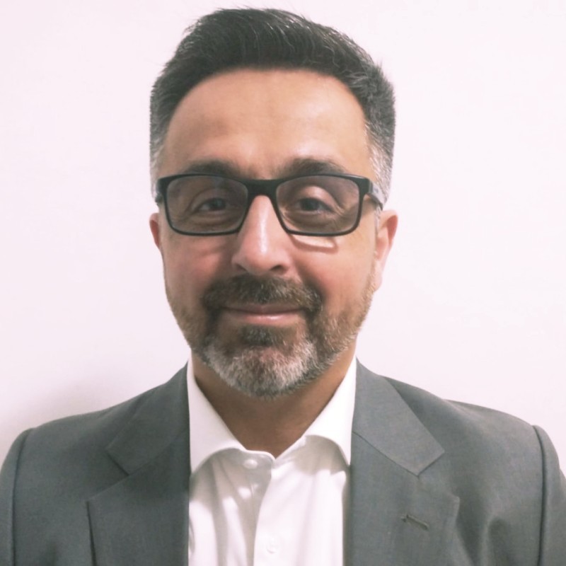 Almir Carvalho