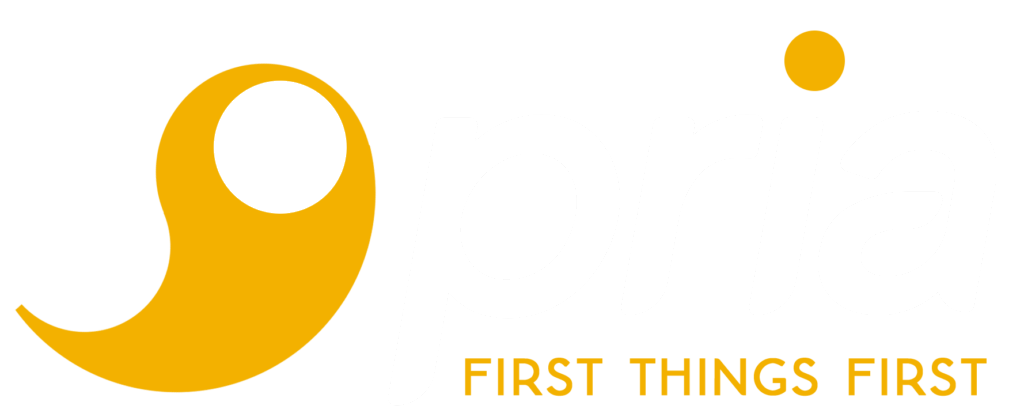 Pria